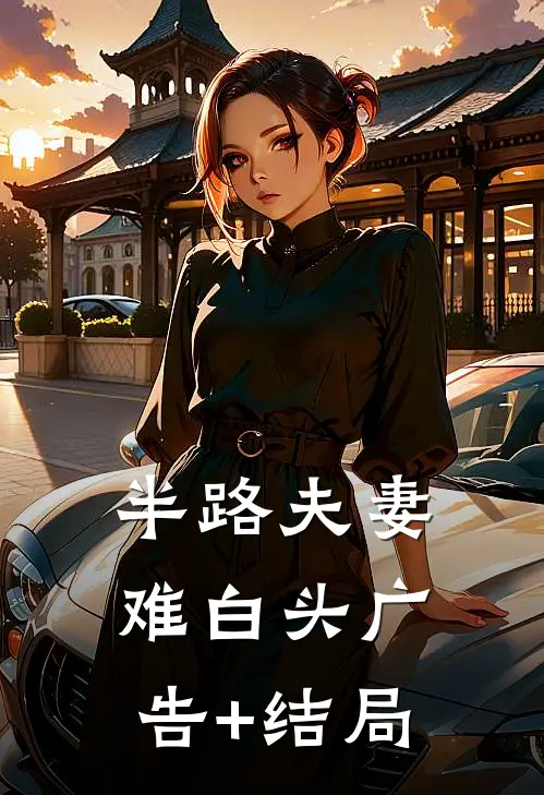 半路夫妻难白头广告+结局