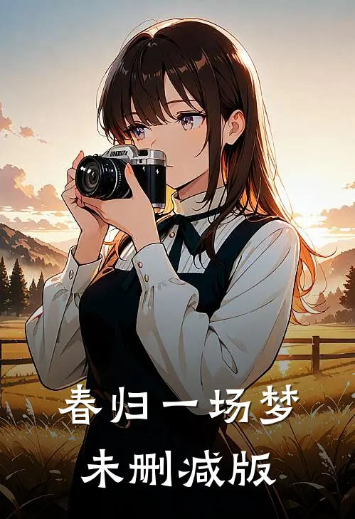 春归一场梦未删减版