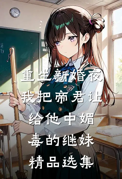 重生新婚夜，我把帝君让给他中媚毒的继妹精品选集