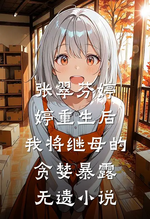 张翠芬婷婷重生后，我将继母的贪婪暴露无遗小说
