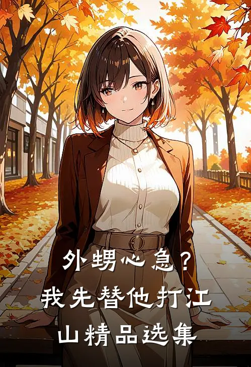 外甥心急？我先替他打江山精品选集