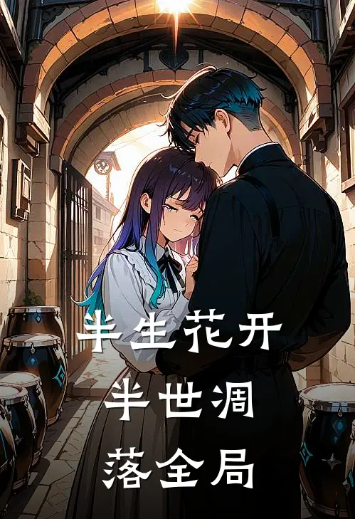 半生花开，半世凋落全局