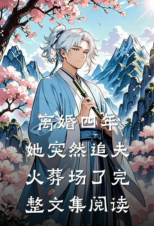 离婚四年，她突然追夫火葬场了完整文集阅读