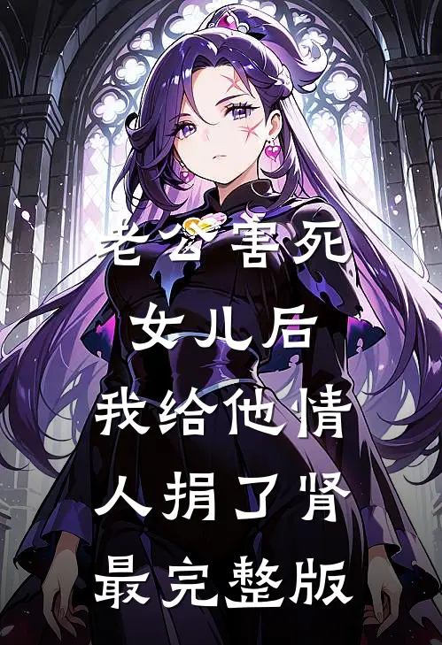 老公害死女儿后，我给他情人捐了肾最完整版