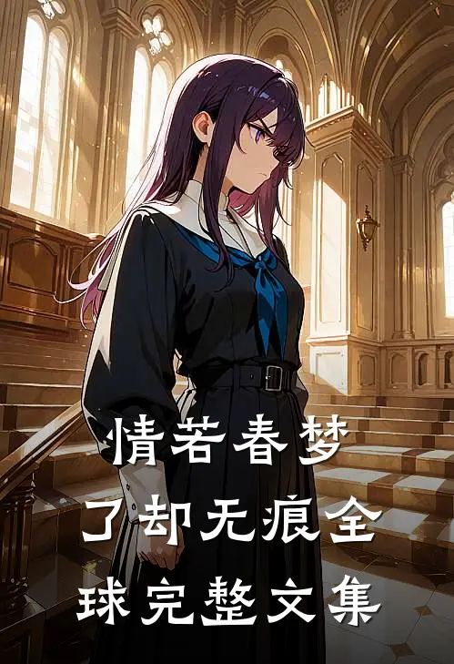 情若春梦，了却无痕全球完整文集