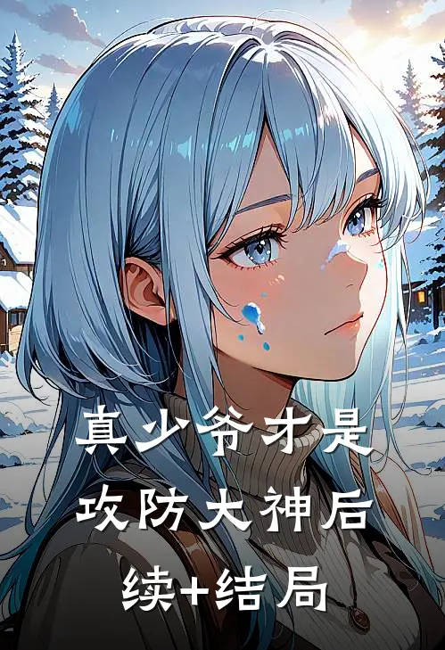 真少爷才是攻防大神后续+结局