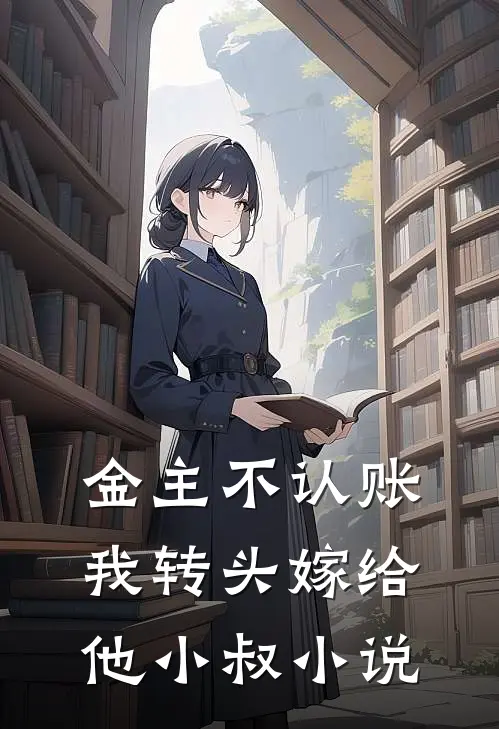 金主不认账，我转头嫁给他小叔小说