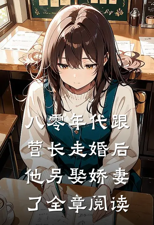 八零年代跟营长走婚后，他另娶娇妻了全章阅读