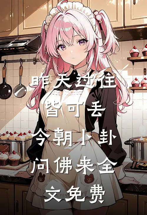昨天过往皆可丢，今朝卜卦问佛来全文免费