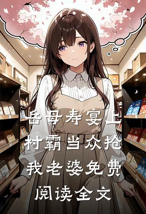 岳母寿宴上村霸当众抢我老婆免费阅读全文