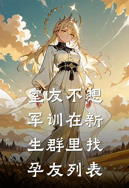 室友不想军训在新生群里找孕友列表