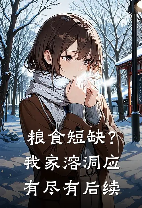 粮食短缺？我家溶洞应有尽有后续