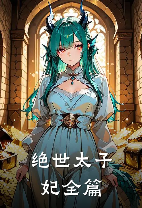 绝世太子妃全篇