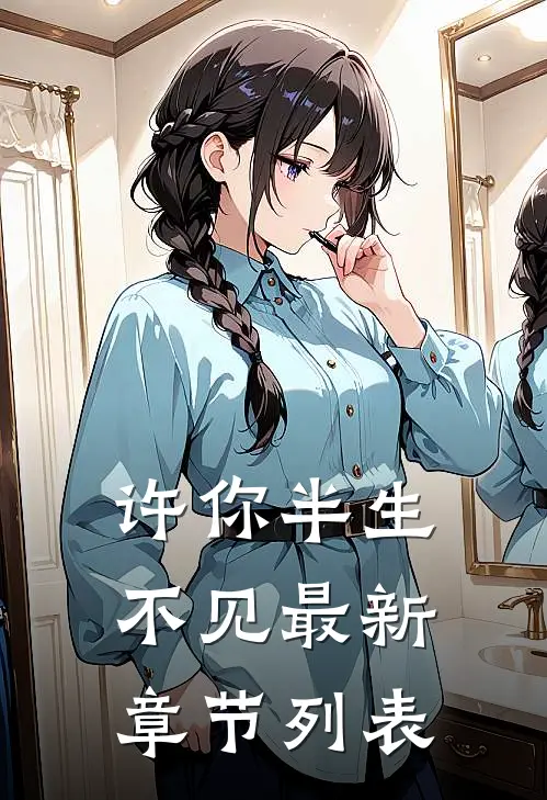 许你半生不见最新章节列表