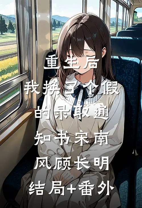 重生后，我换了个假的录取通知书宋南风顾长明:结局+番外