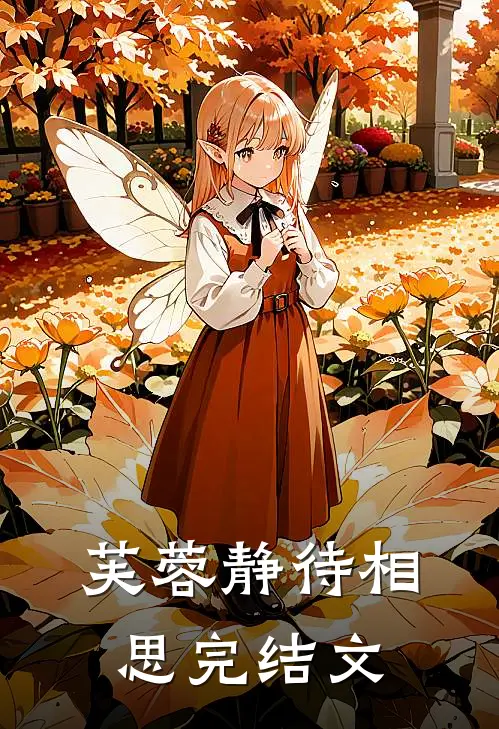 芙蓉静待相思完结文