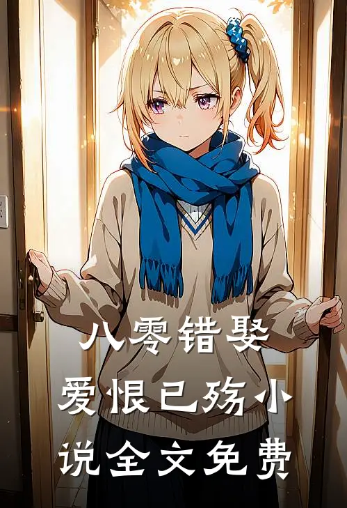 八零错娶，爱恨已殇小说全文免费