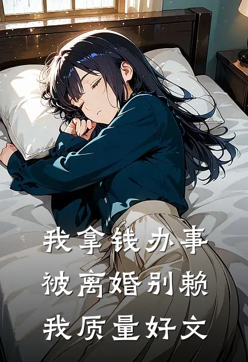 我拿钱办事，被离婚别赖我质量好文