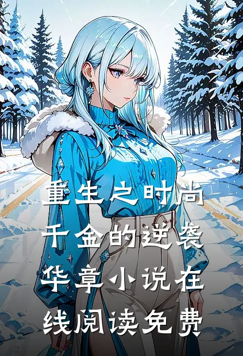 重生之时尚千金的逆袭华章小说在线阅读免费