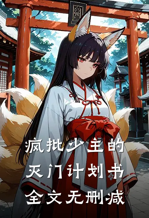 疯批少主的灭门计划书全文无删减