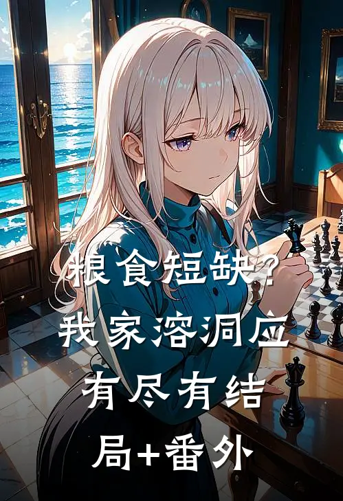 粮食短缺？我家溶洞应有尽有:结局+番外