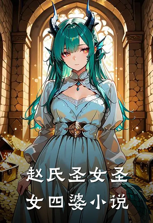 赵氏圣女圣女四婆小说
