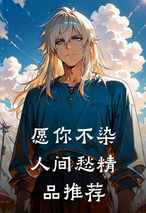 愿你不染人间愁精品推荐