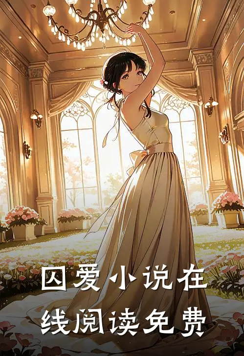 囚爱小说在线阅读免费
