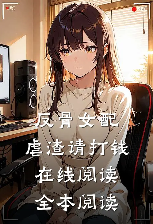 反骨女配，虐渣请打钱在线阅读全本阅读