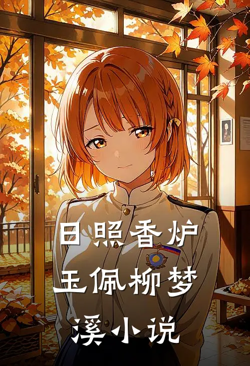 日照香炉玉佩柳梦溪小说