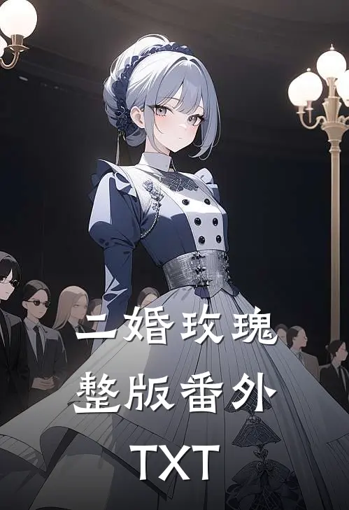 二婚玫瑰整版番外TXT
