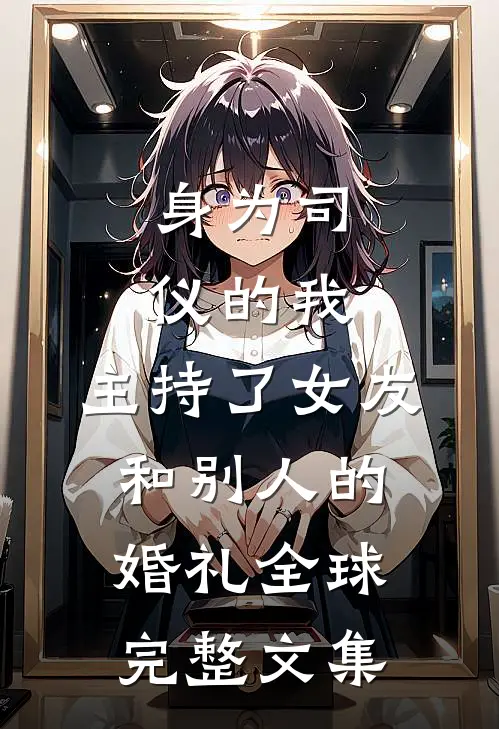 身为司仪的我，主持了女友和别人的婚礼全球完整文集