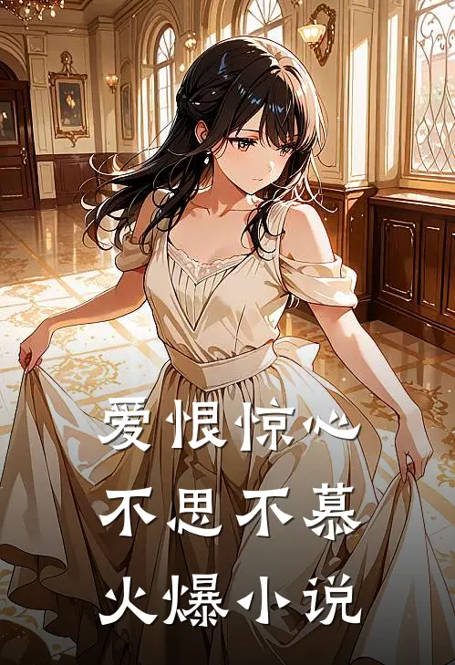 爱恨惊心，不思不慕火爆小说