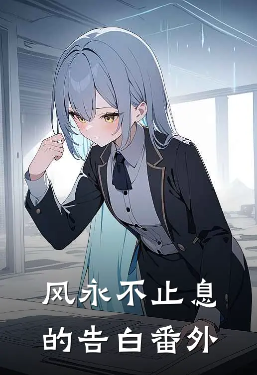 风永不止息的告白番外