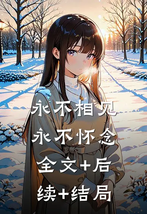 永不相见，永不怀念:全文+后续+结局