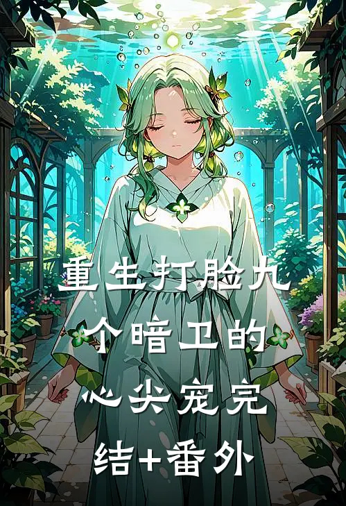 重生打脸九个暗卫的心尖宠完结+番外