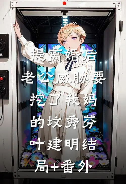 提离婚后，老公威胁要挖了我妈的坟秀芬叶建明结局+番外