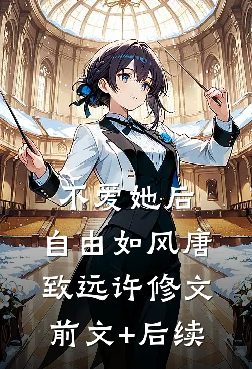 不爱她后，自由如风唐致远许修文:前文+后续