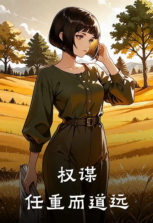 权谋：任重而道远