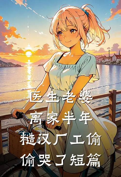 医生老婆离家半年，糙汉厂工偷偷哭了短篇