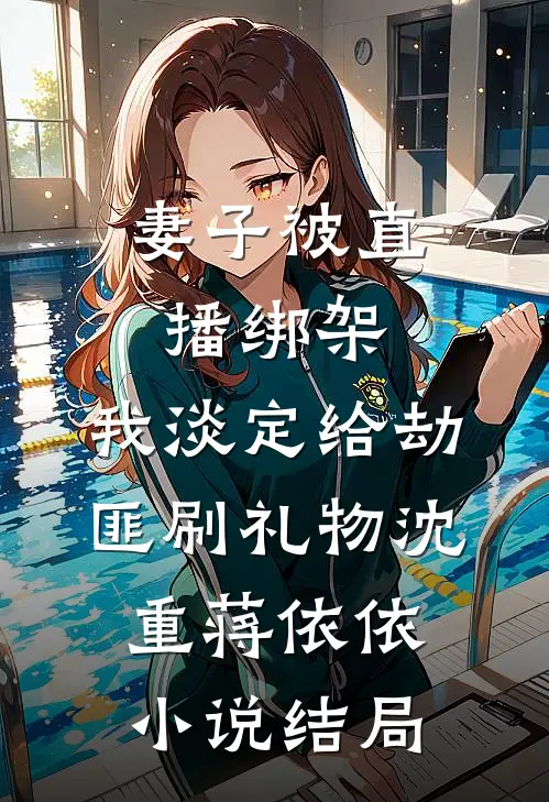 妻子被直播绑架，我淡定给劫匪刷礼物沈重蒋依依小说结局