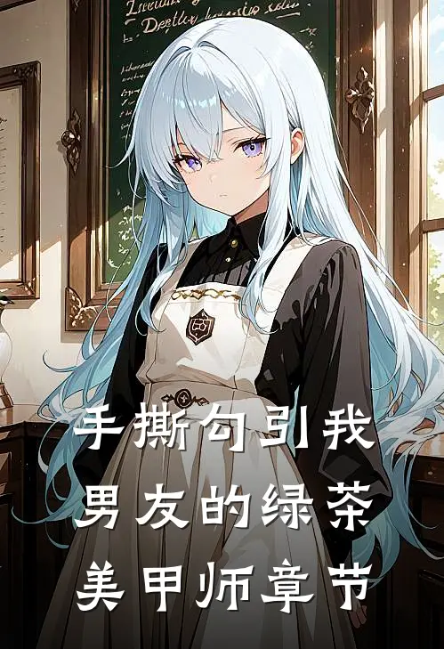 手撕勾引我男友的绿茶美甲师章节