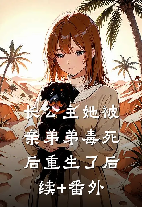 长公主她被亲弟弟毒死后重生了后续+番外