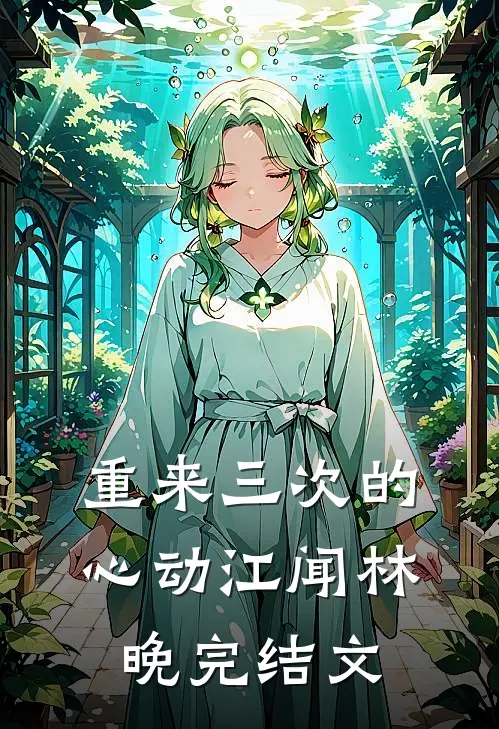 重来三次的心动江闻林晚完结文