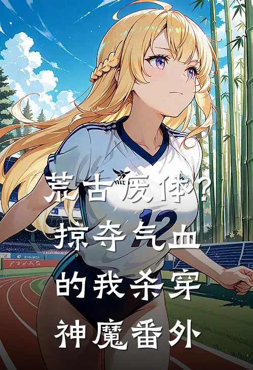 荒古废体？掠夺气血的我杀穿神魔番外