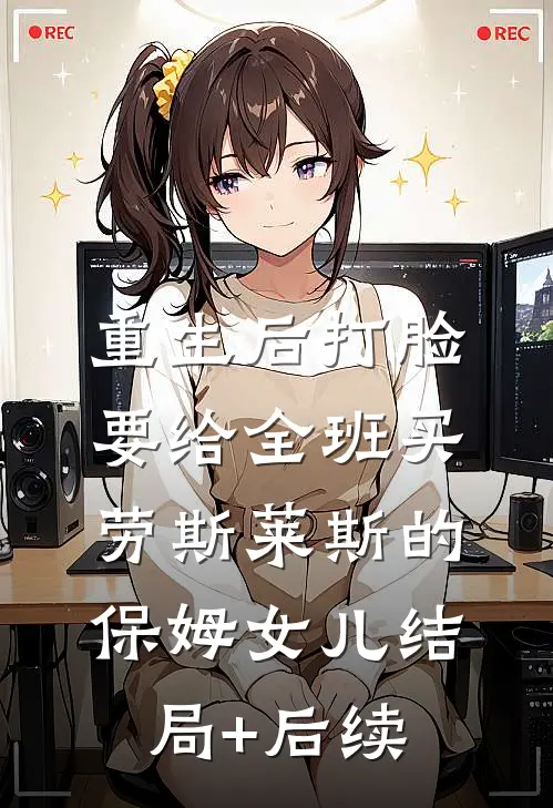 重生后打脸要给全班买劳斯莱斯的保姆女儿结局+后续