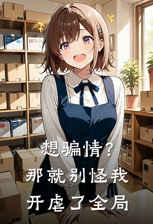 想骗情？那就别怪我开虐了全局