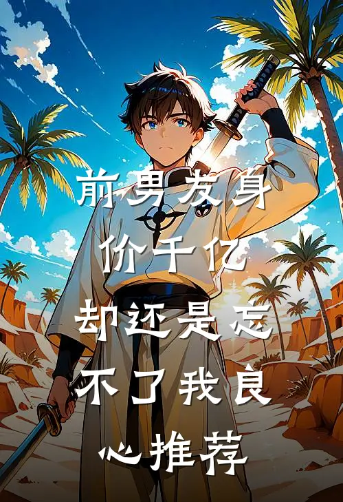 前男友身价千亿，却还是忘不了我良心推荐