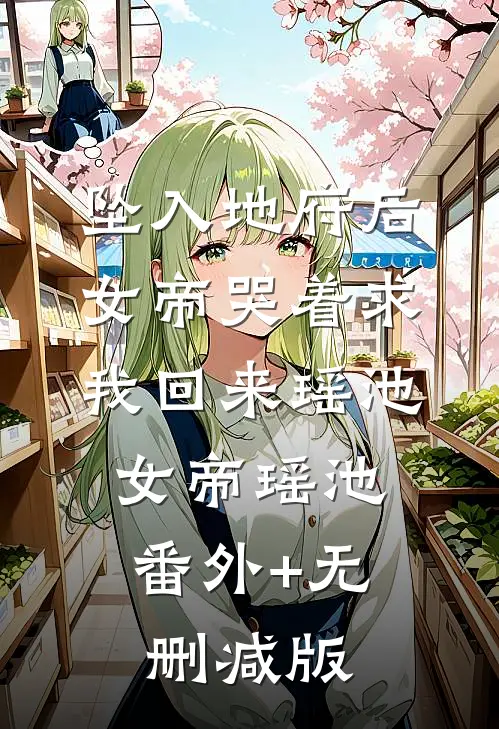 坠入地府后，女帝哭着求我回来瑶池女帝瑶池:番外+无删减版