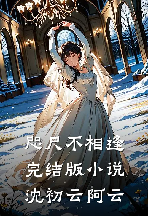 咫尺不相逢完结版小说沈初云阿云